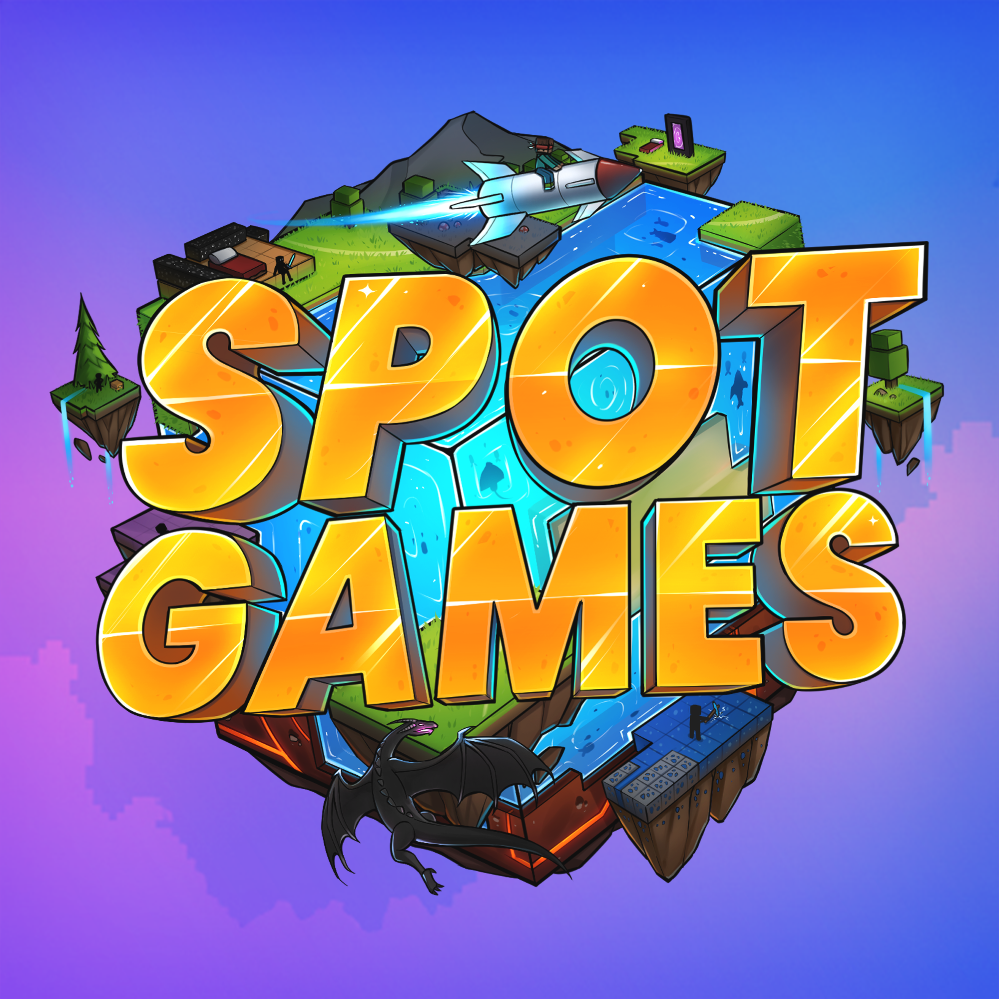 Spot Games