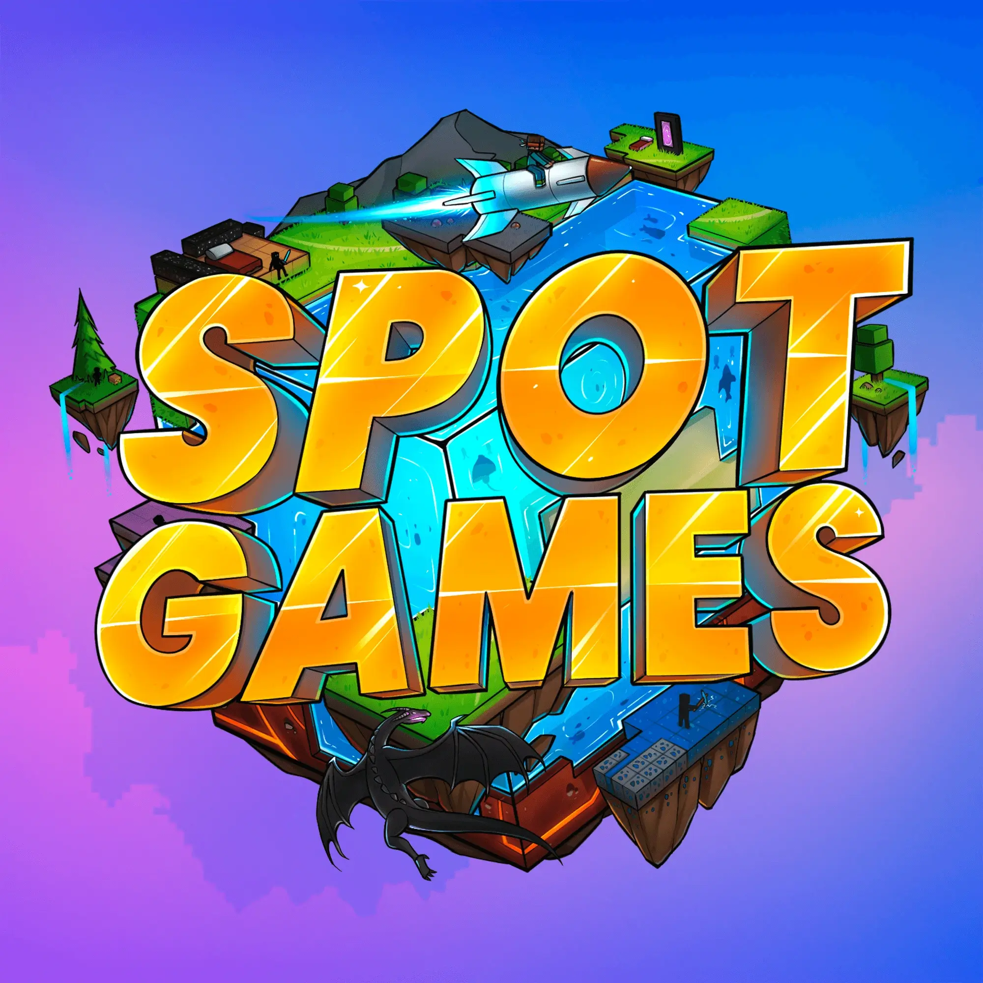 Spot Games
